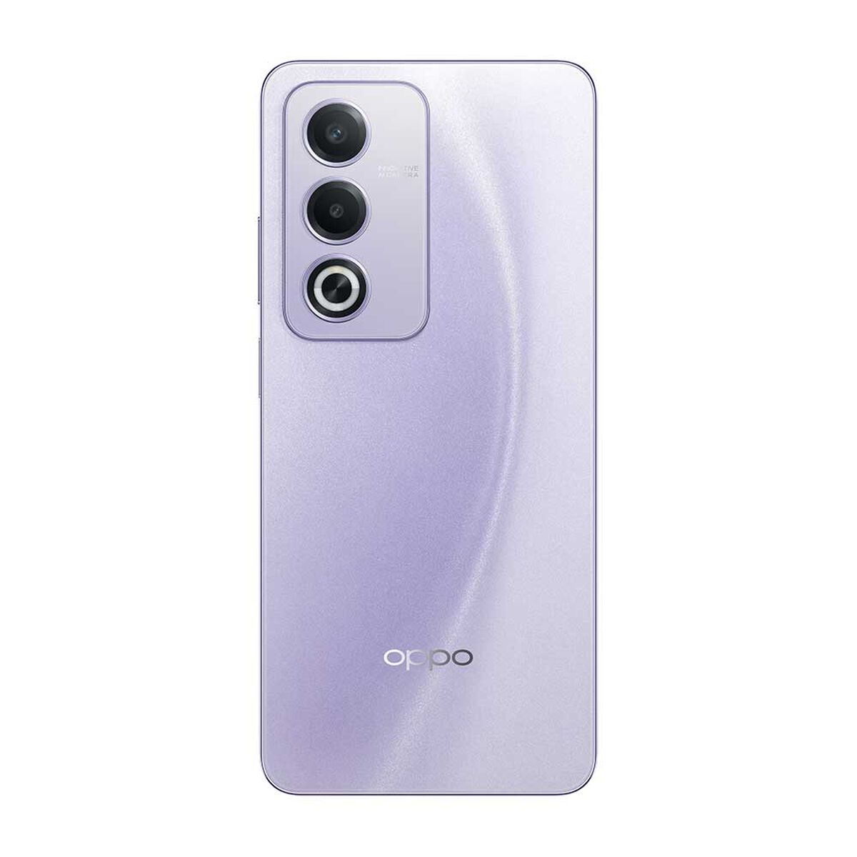 Celular Oppo A80 5G 256GB 6,7” Morado Liberado