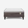 Cama Europea Rosen 2 Plazas New Style 4 Plus