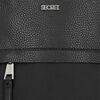 Mochila Australia Mujer Negra Secret