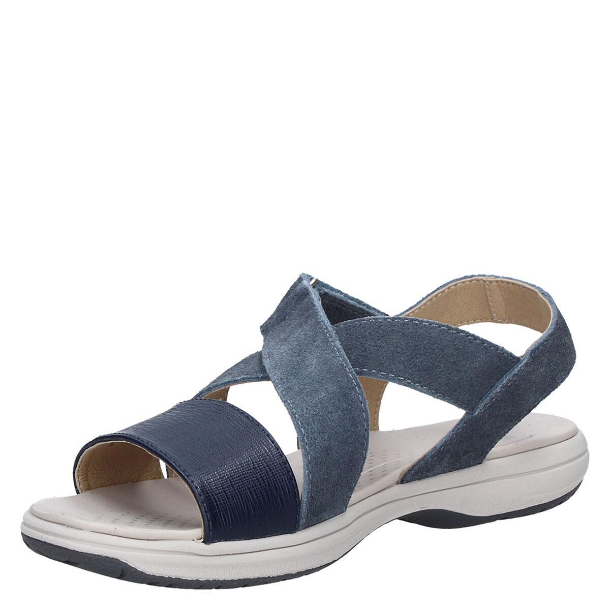 Sandalia Mujer 16 Hrs Abc