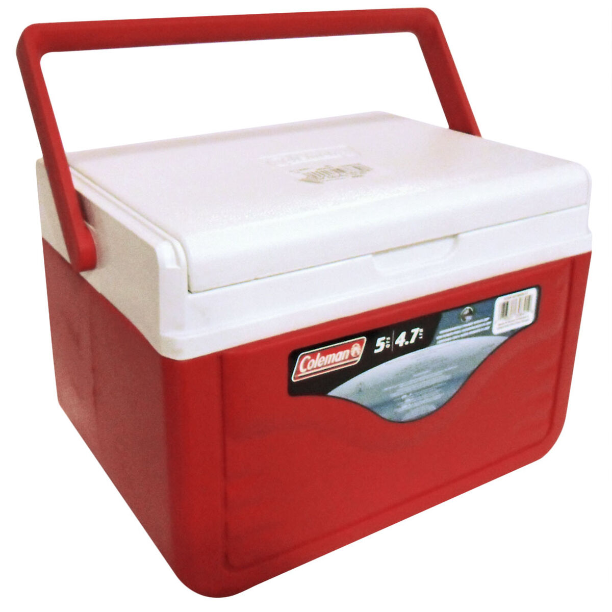 Cooler Coleman Nevera 5QT