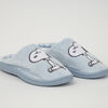 Pantufla Mujer Licencias