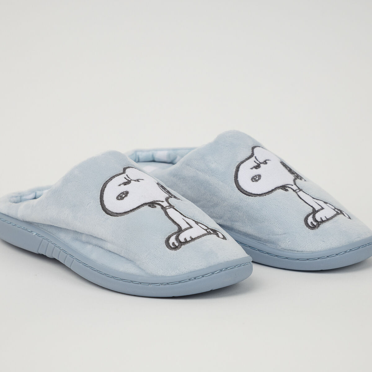 Pantufla Mujer Licencias