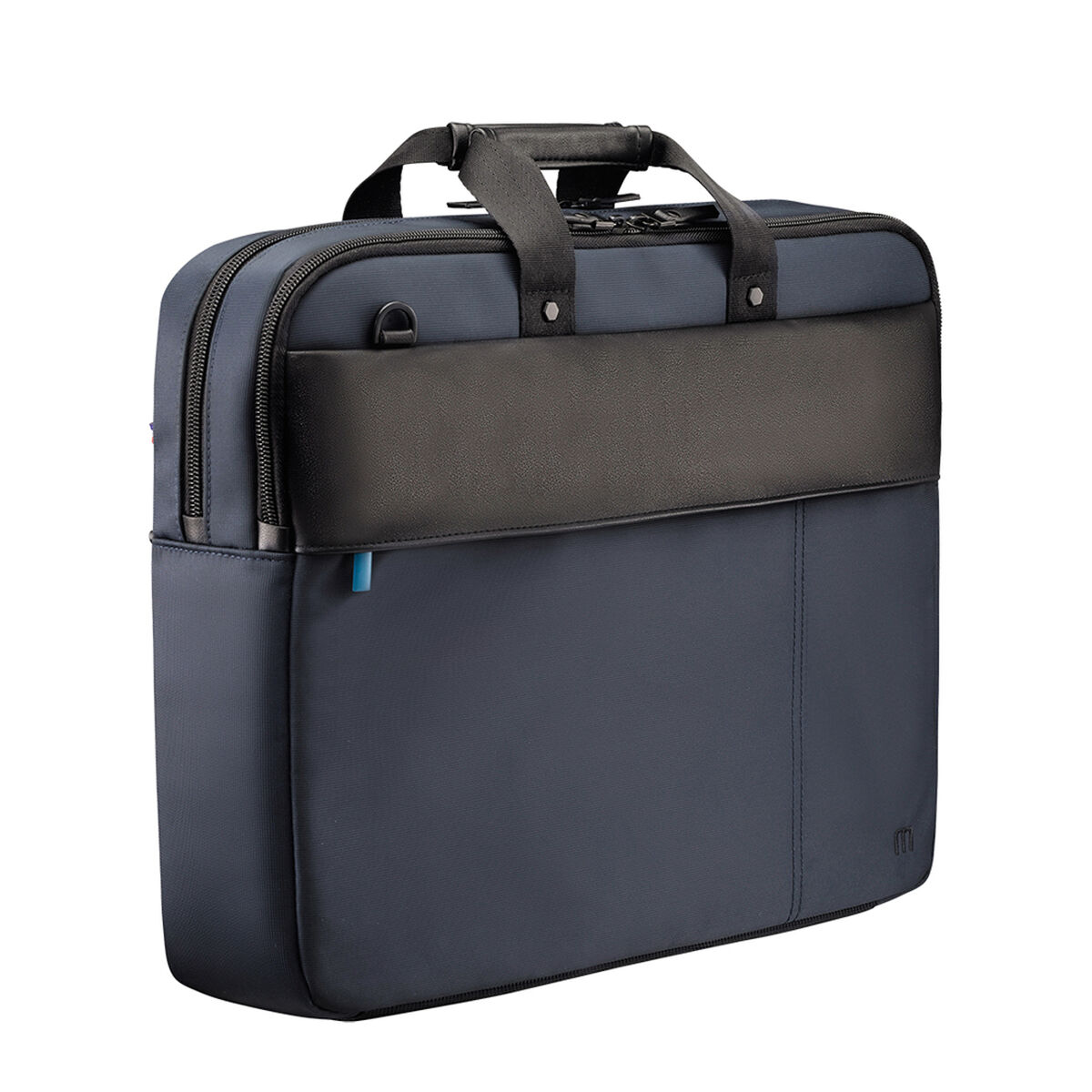 Bolso Mobilis para Notebook de 14" a 16" Azul