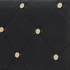 Billetera Puglia Negro M Secret