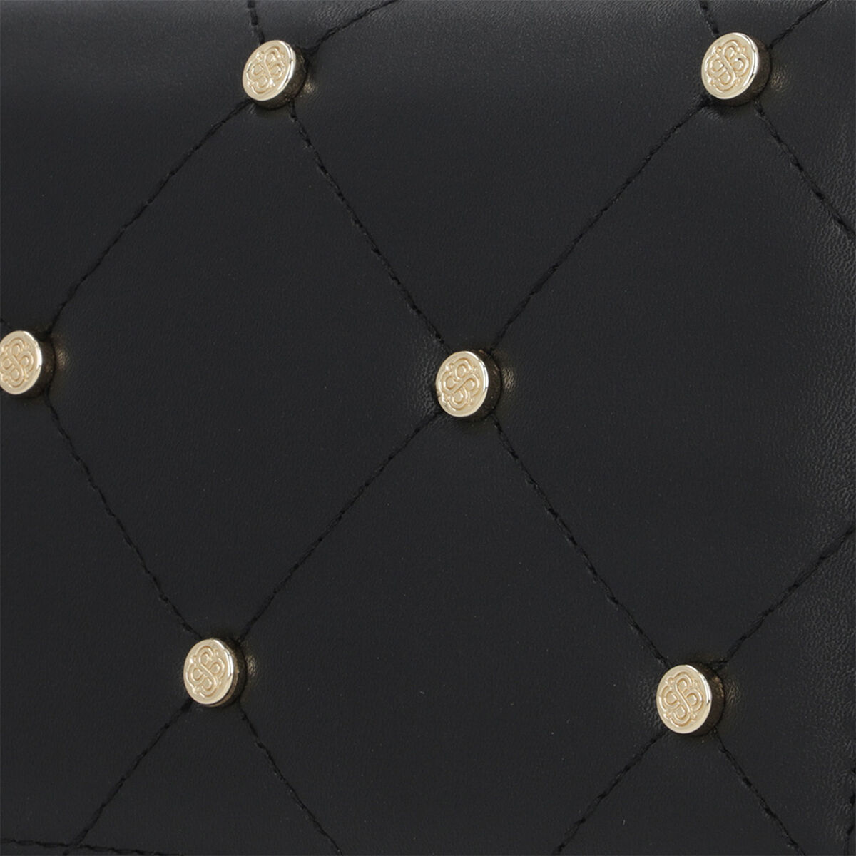 Billetera Puglia Negro M Secret