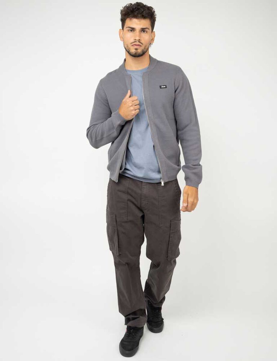 Sweater Hombre Zibel