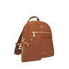 Mochila Secret Girona FW25 M Café Medio