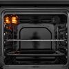Cocina a Gas Midea MFO-MG24TCSSLBK 4 Quemadores