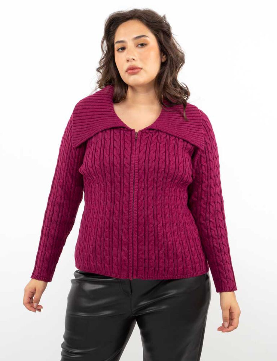 Sweater Mujer Extralindas