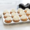 Molde para Muffins con Tapa Nordic Ware Naturals para 12 Unidades