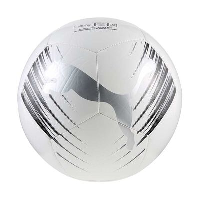 Imagen 2 del producto Balón Fútbol Attacanto Graphic Ball Puma Blanco