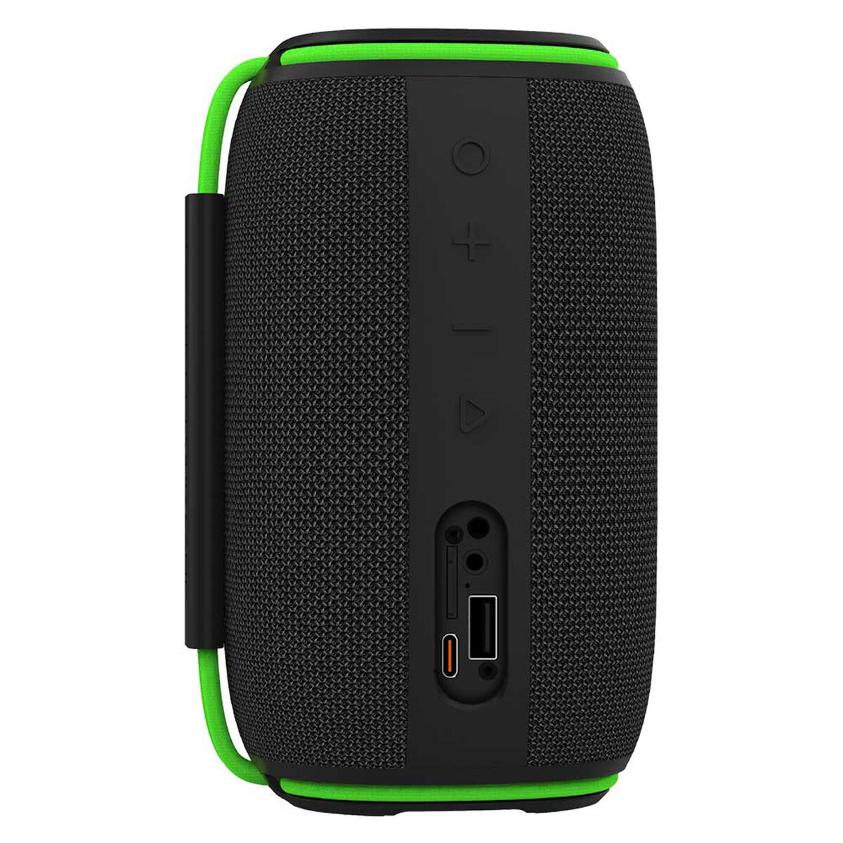 Parlante Inalámbrico Fiddler Rocket 10W