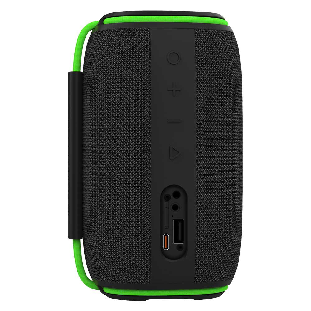 Fiddler Rocket 10W Negro, foto 2