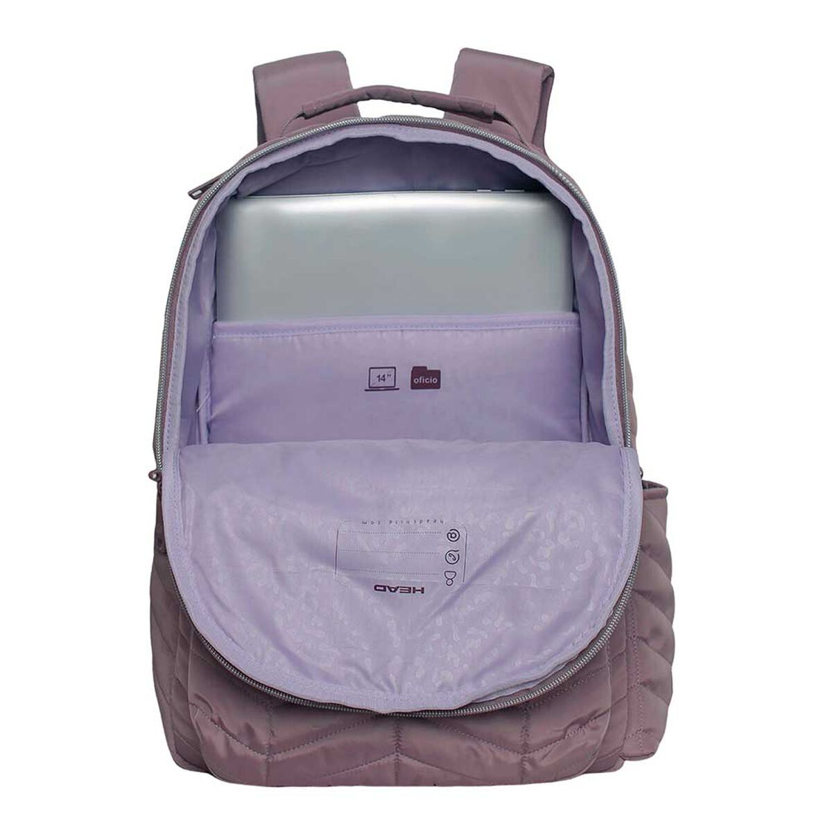 Mochila Mujer Impreza Head