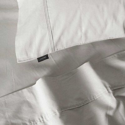 Imagen 2 del producto Juego de Sábanas SoHome King Lisa Gris