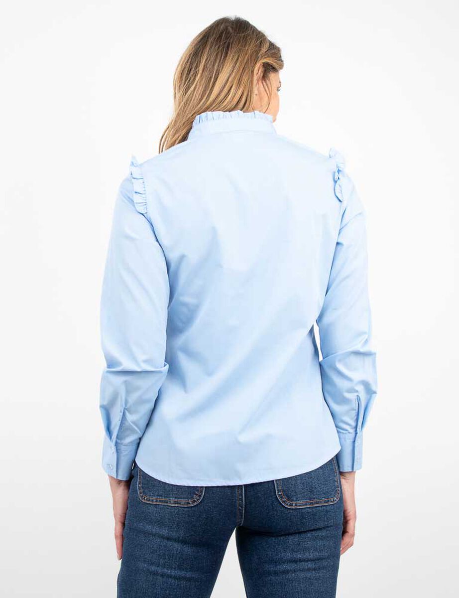 Blusa Mujer Portman Club