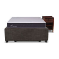 Space Box CIC 1,5 Plazas Ortopedic