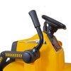 Cami&oacute;n Loader Amarillo Bebesit