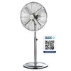 Ventilador Pedestal Kendal ZF 1616 II