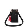 Portacelular Secret Mother ST6 M Negro