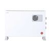 Calefactor El&eacute;ctrico Ursus Trotter UT HFK-2000T 2.000 W Blanco