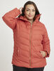 Parka Mujer Extralindas