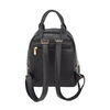 Mochila Malaga Backpack Negro M