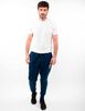 Pantalón Deportivo de Algodón Hombre Rmadrid