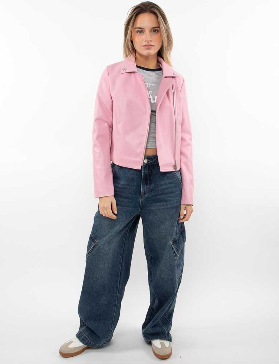Jeans Indigo Mujer Icono