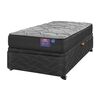 Cama Baúl Flex 1 Plaza Therapedic Plus