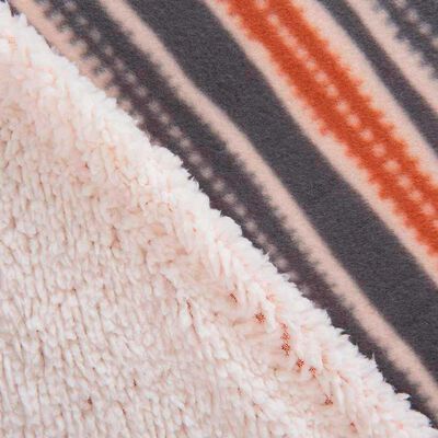 Imagen 2 del producto Frazada Mashini Mashini 2 Plazas Estampado