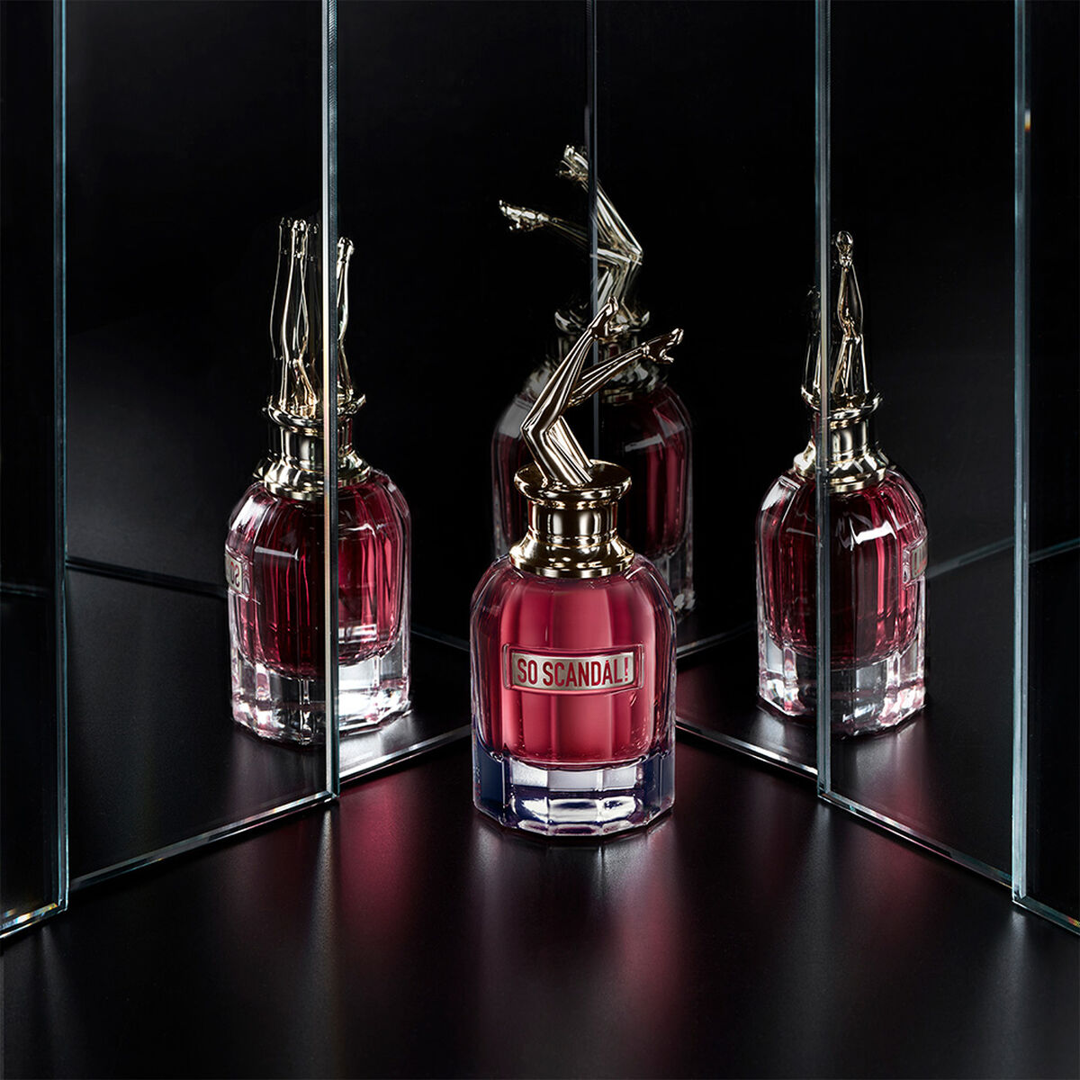 Perfume Jean Paul Gaultier So Scandal! EDP 30 ml