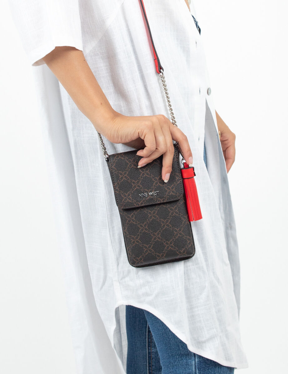 Cartera Cross Bag Nine West