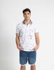 Polera Manga Corta Hombre Zibel