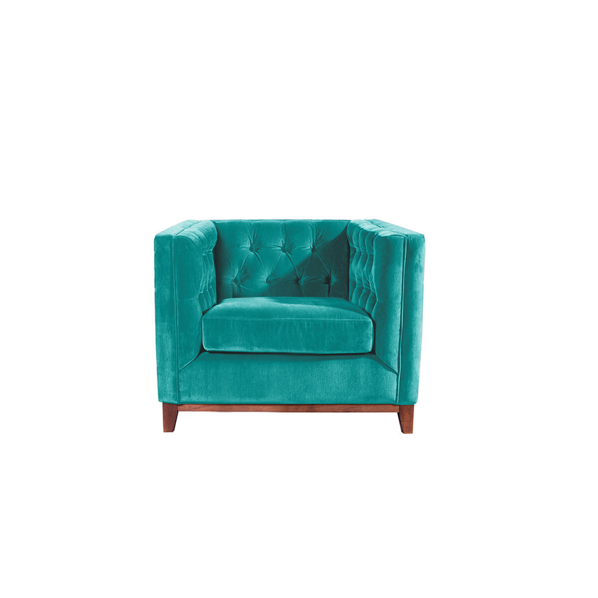 Sill&oacute;n Latam Home Roma 1 Cuerpo