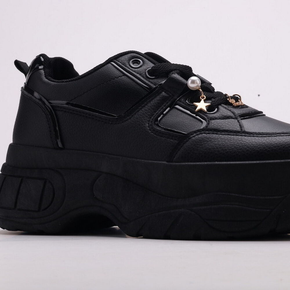 Zapatilla Urbana Mujer Icono
