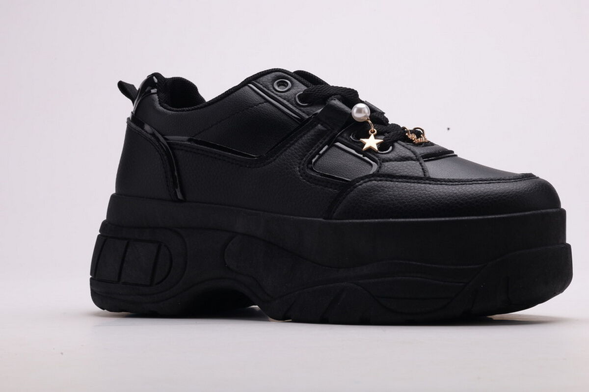 Zapatilla Urbana Mujer Icono