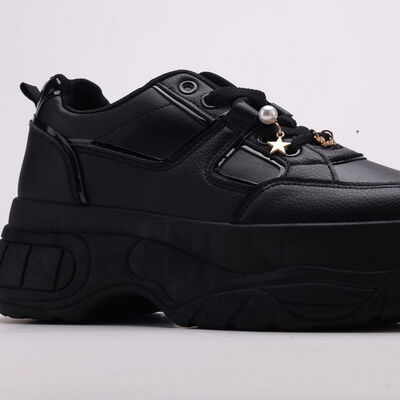 Zapatilla Urbana Mujer Icono