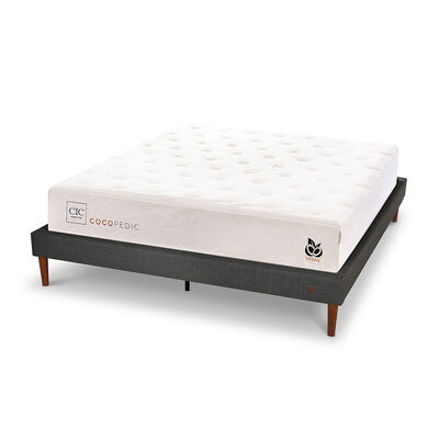 Imagen 2 del producto Cama Europea CIC Base Normal 2 Plazas Cocopedic