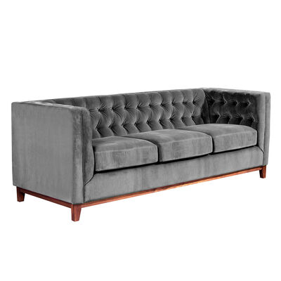 Imagen 2 del producto Sofá Latam Home Roma 3 Cuerpos