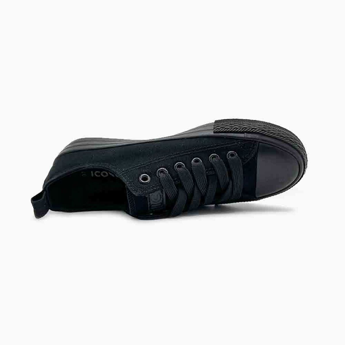 Zapatilla Urbano Mujer Icono