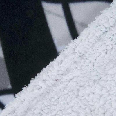 Imagen 2 del producto Frazada Poliéster Disney Vintage 150 x 200 cm