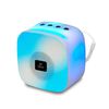 Parlante Port&aacute;til MLAB 9675 Bluetooth Blanco