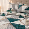 Quilt Doral King Stitchy Aristas