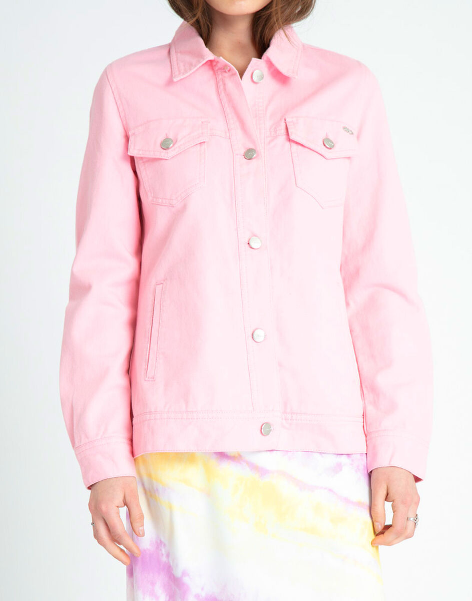 Chaqueta Mujer Icono