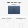 Apple Macbook Neo Chip A18 Pro&nbsp;SSD 256 GB 8GB 13" Indigo