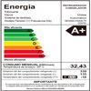 Refrigerador Multi Door Midea MDRMD706BIE70 474 lts. Perfect Fit + V-Tech