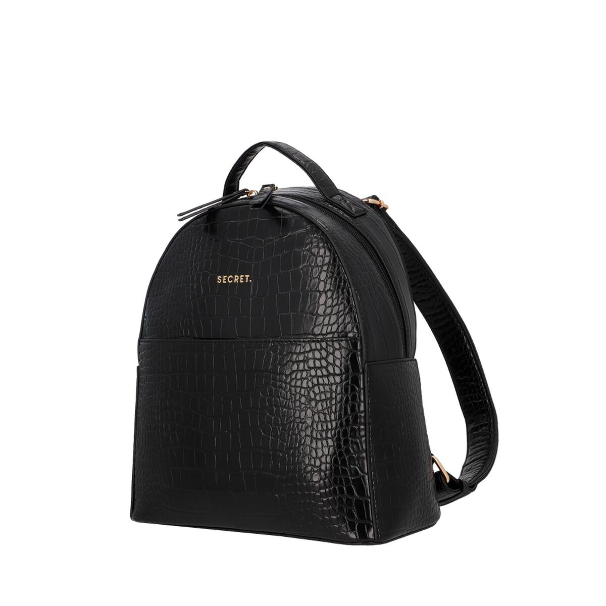 Mochila Secret Dakota ST6 M Negro