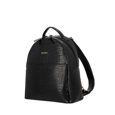 Imagen 2 del producto Mochila Secret Dakota ST6 M Negro